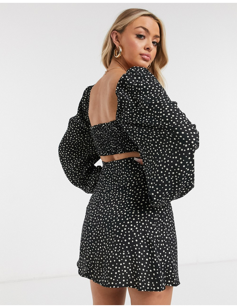 Missguided exclusive...