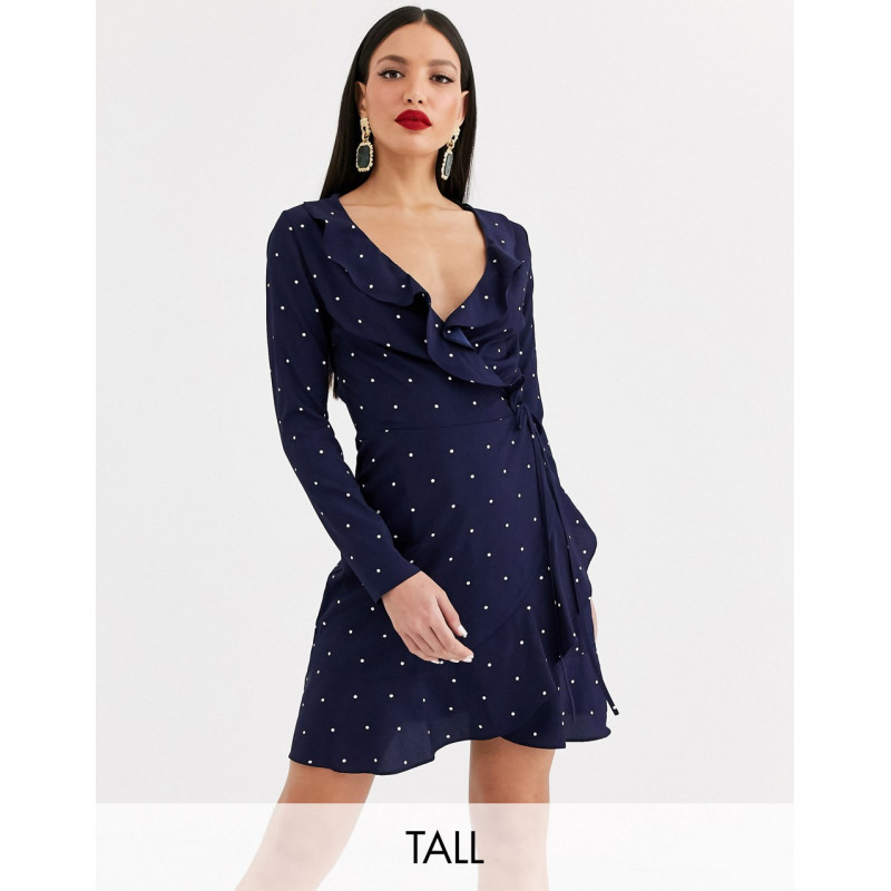 Missguided Tall Exclusive...