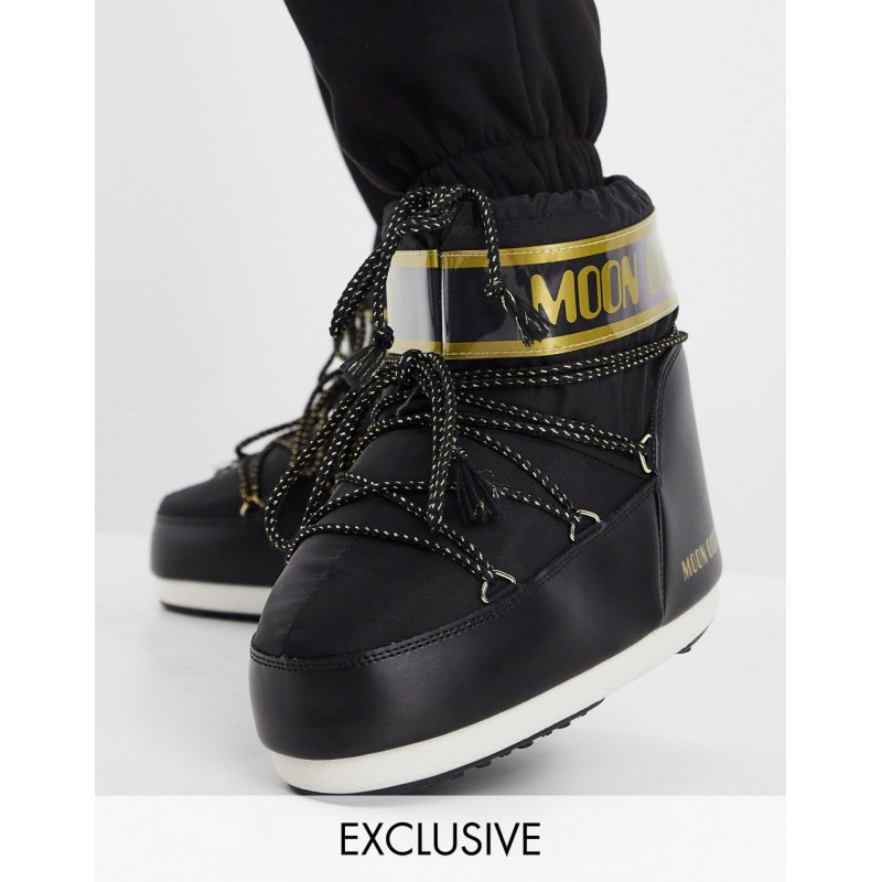 Moon Boot Exclusive classic...