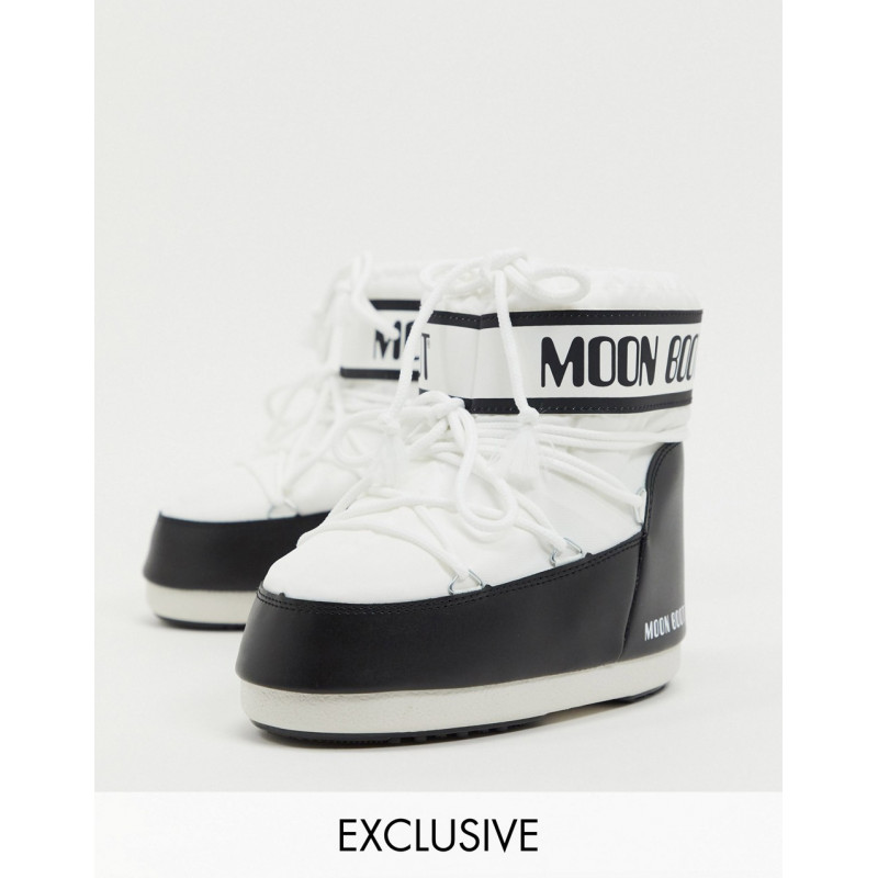 Moon Boot Classic Low...
