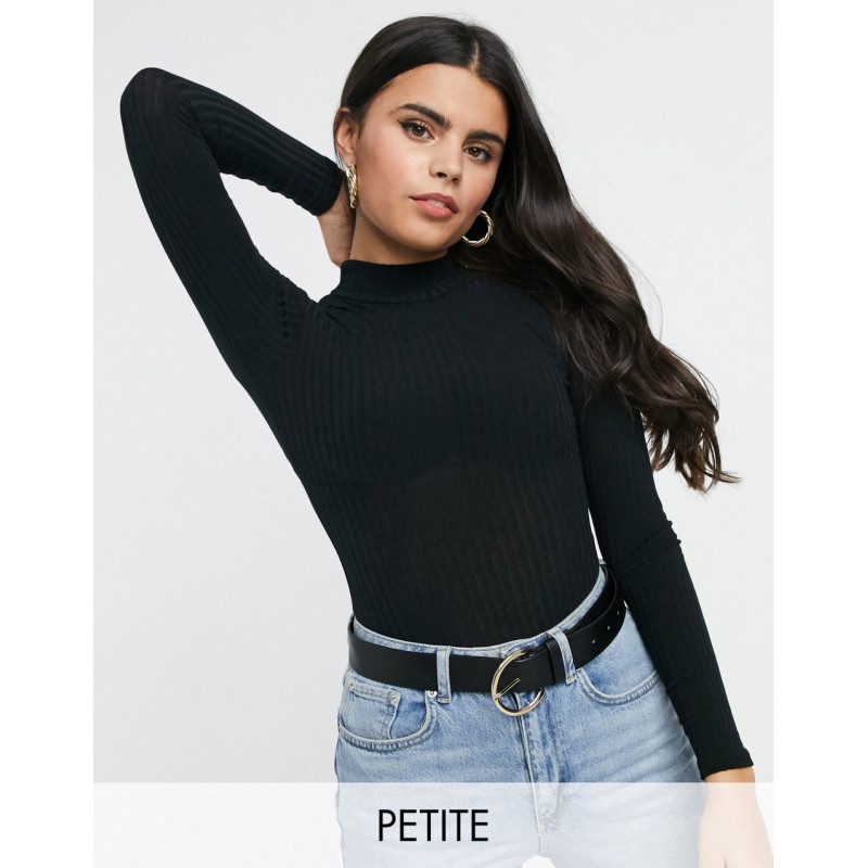 New Look Petite backless...