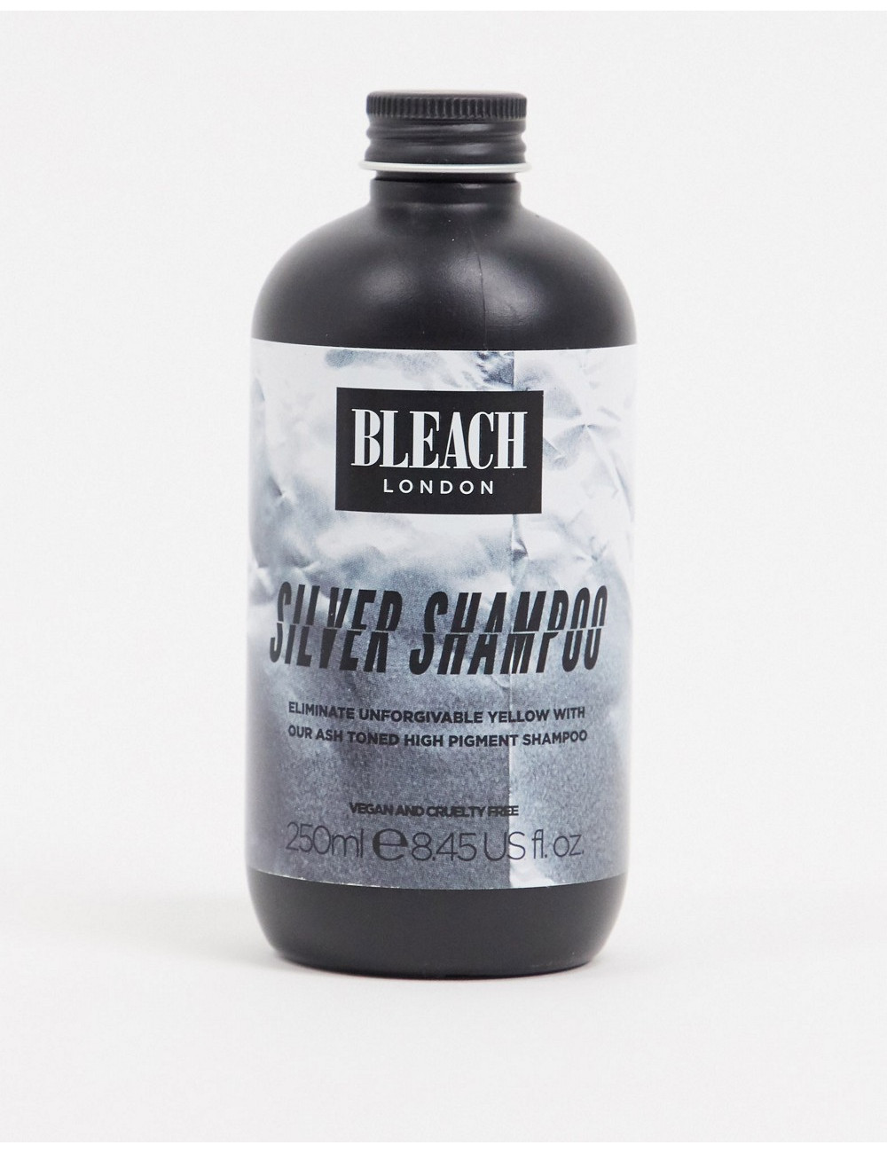 BLEACH LONDON Silver Shampoo
