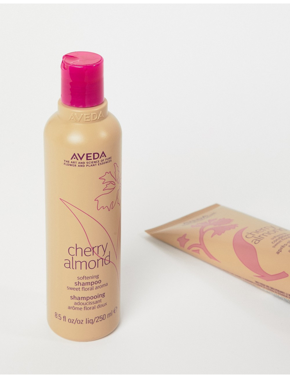 Aveda Cherry Almond Shampoo...