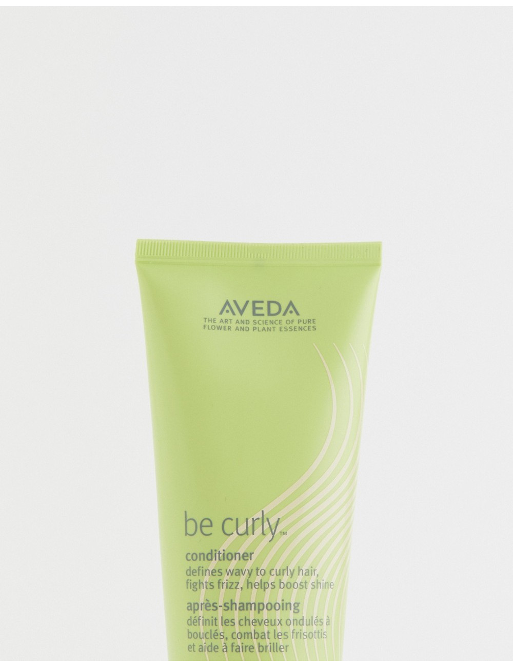 Aveda Be Curly Conditioner...