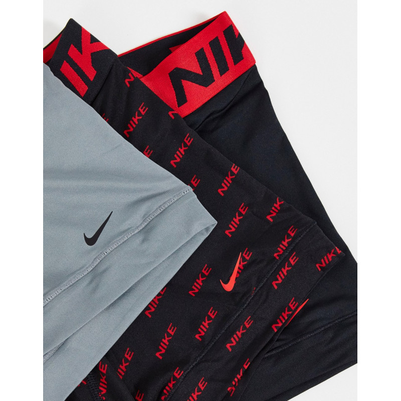 Nike Essential Micro 3 pack...