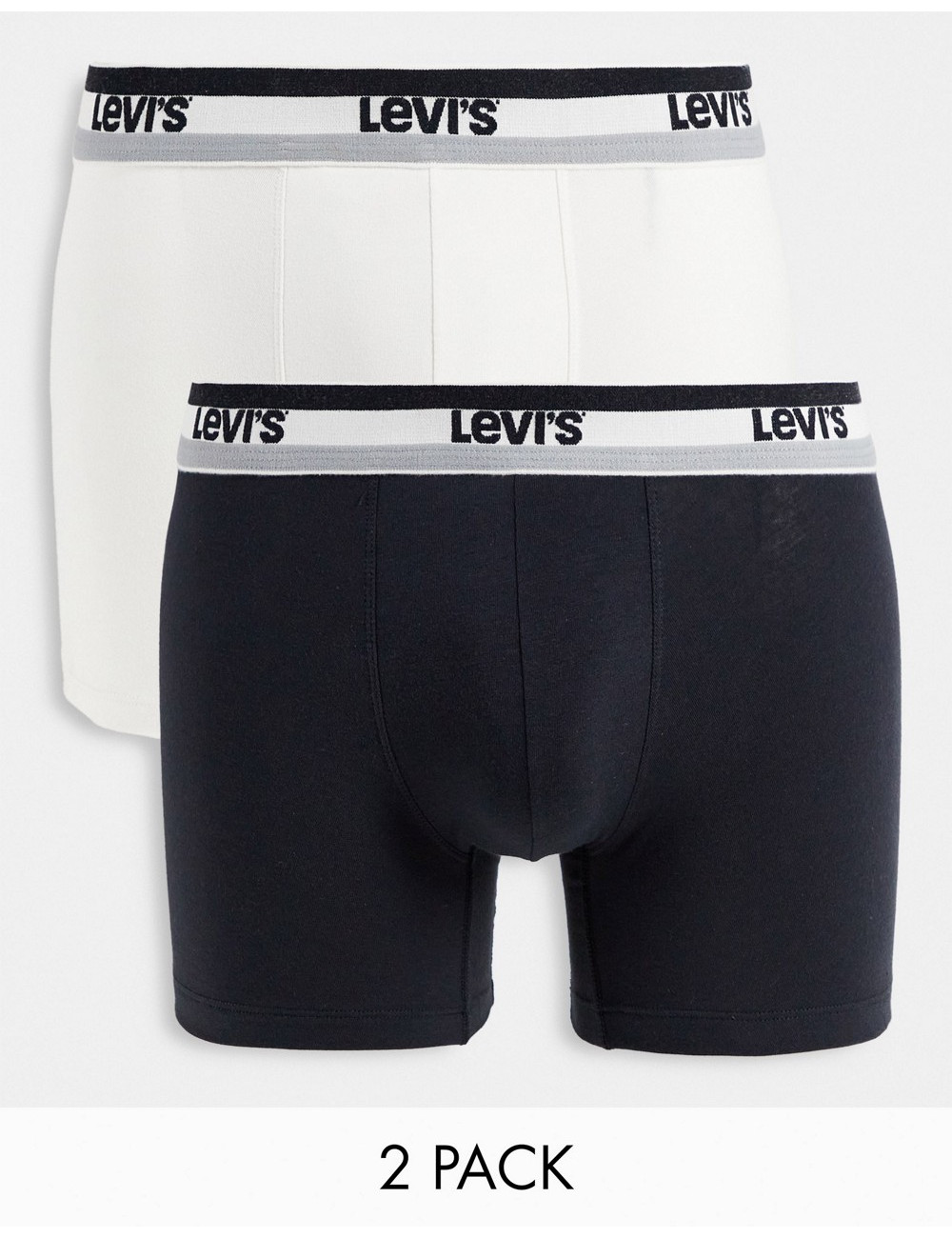 Levi's Sportswear 2 pack...