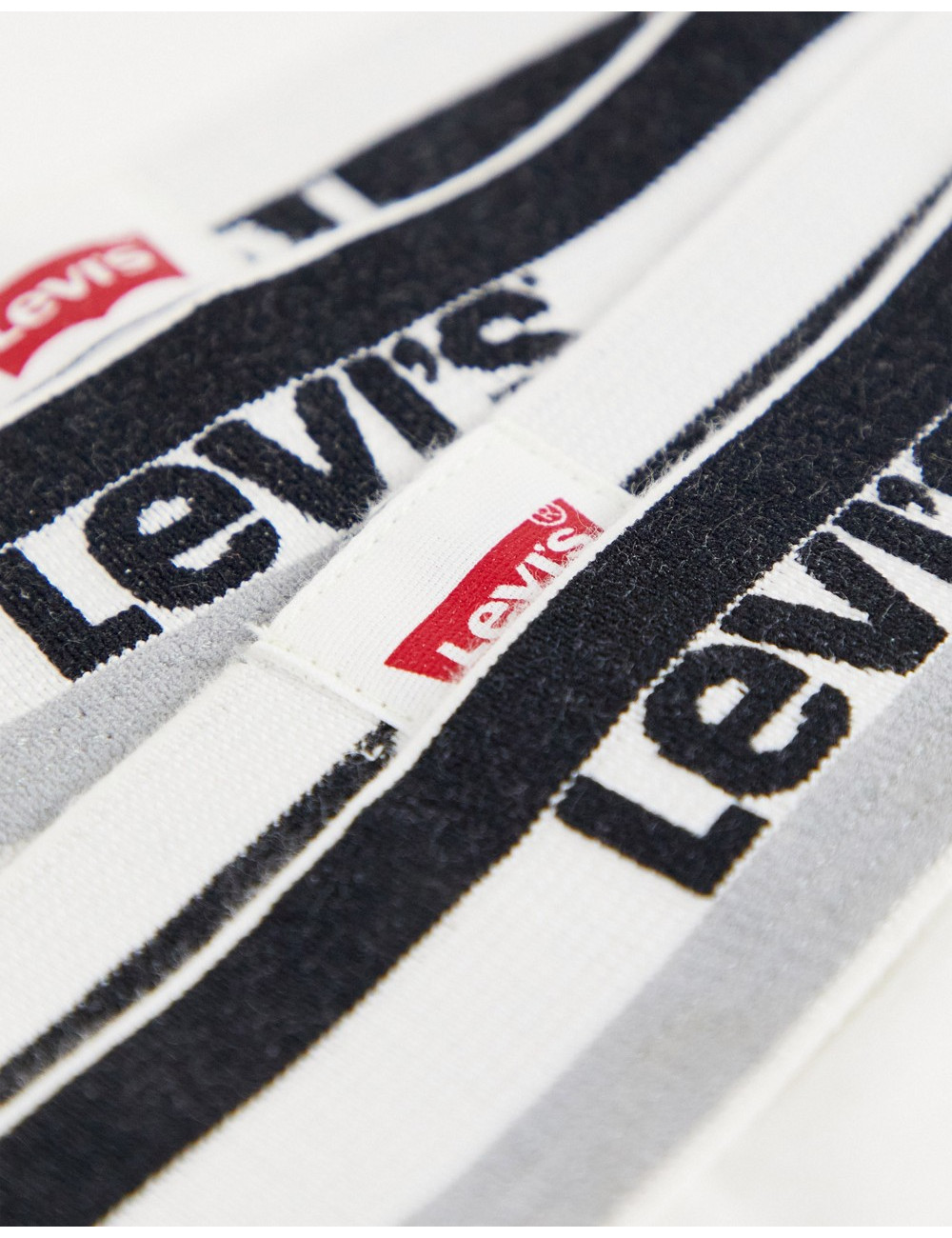 Levi's Sportswear 2 pack...