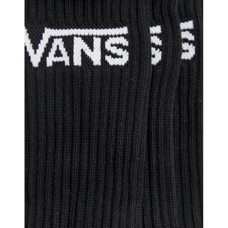 Vans Classic 3 pack socks...
