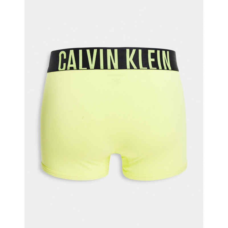 Calvin Klein 2 pack trunks...
