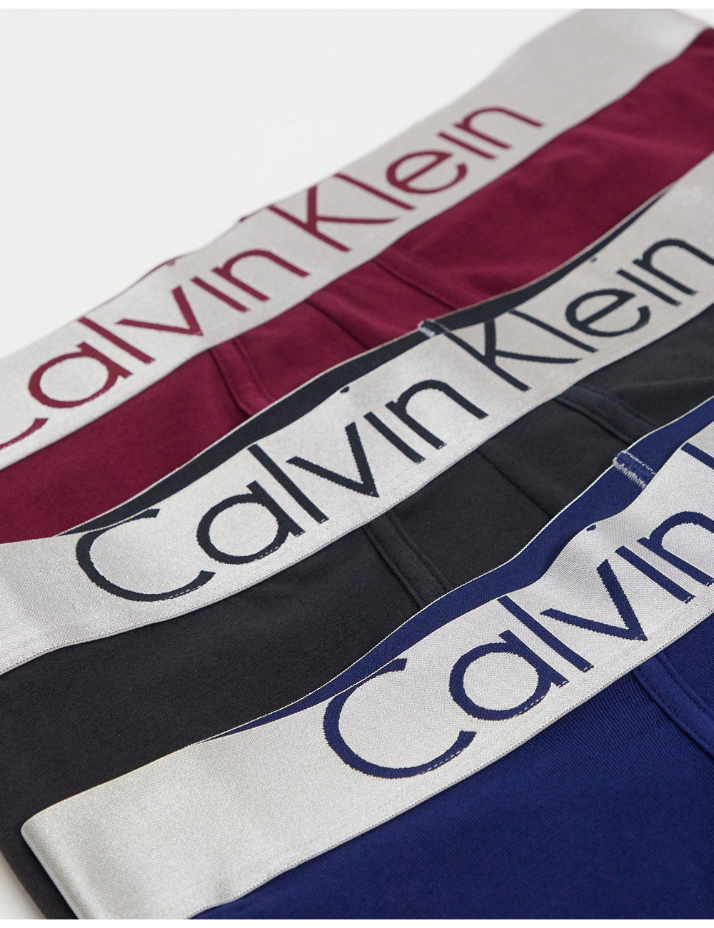 Calvin Klein 3 pack cotton...