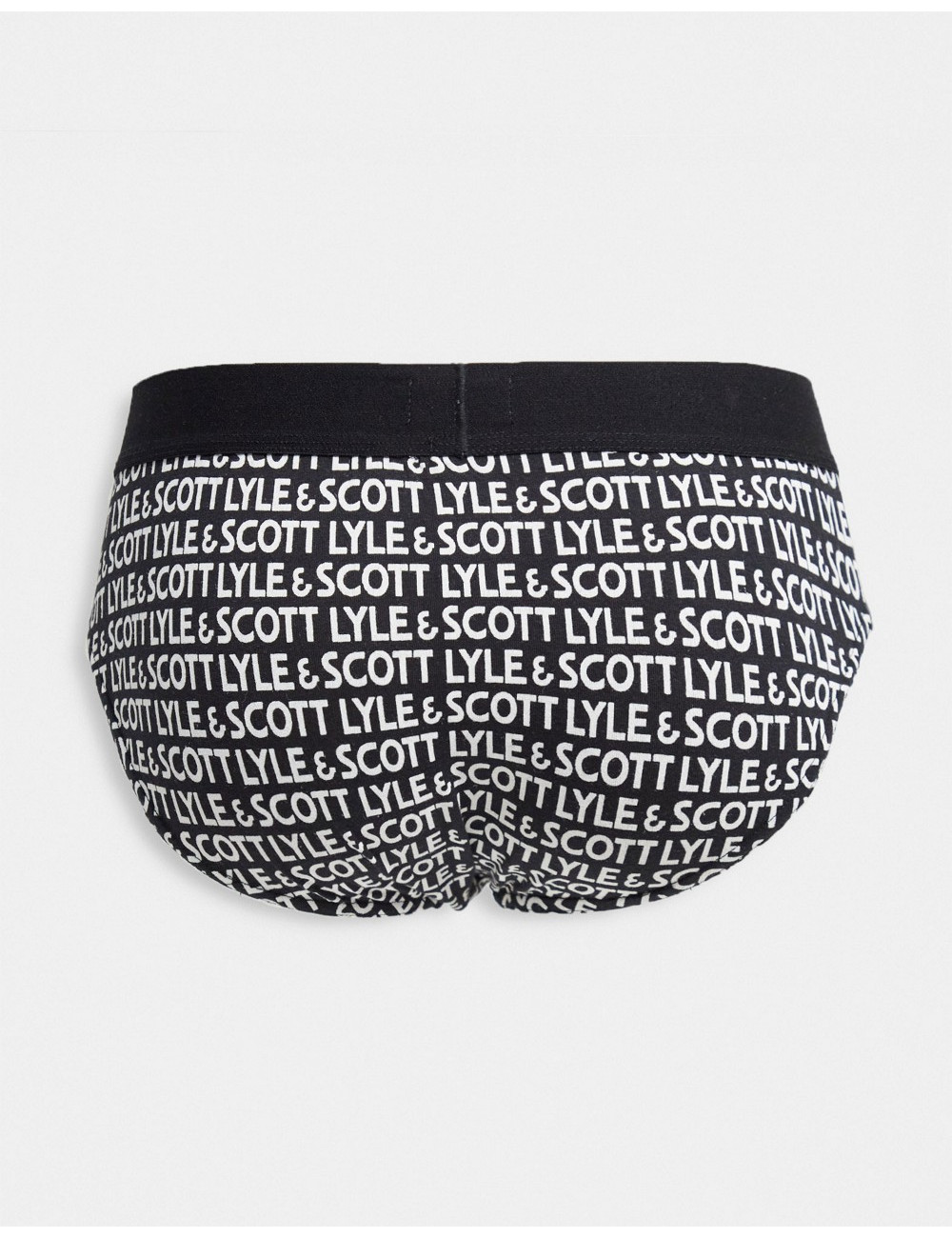 Lyle & Scott Bodywear 3...