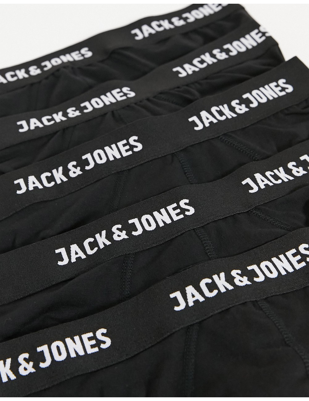 Jack & Jones 5 pack briefs...