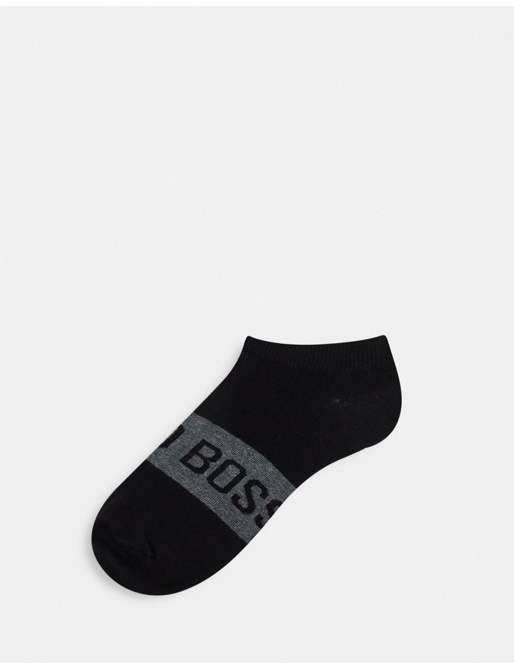 BOSS 2 pack ankle socks...