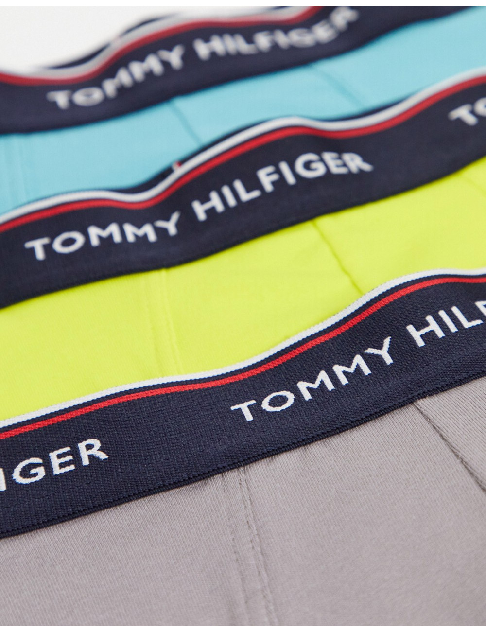 Tommy Hilfiger 3 pack...