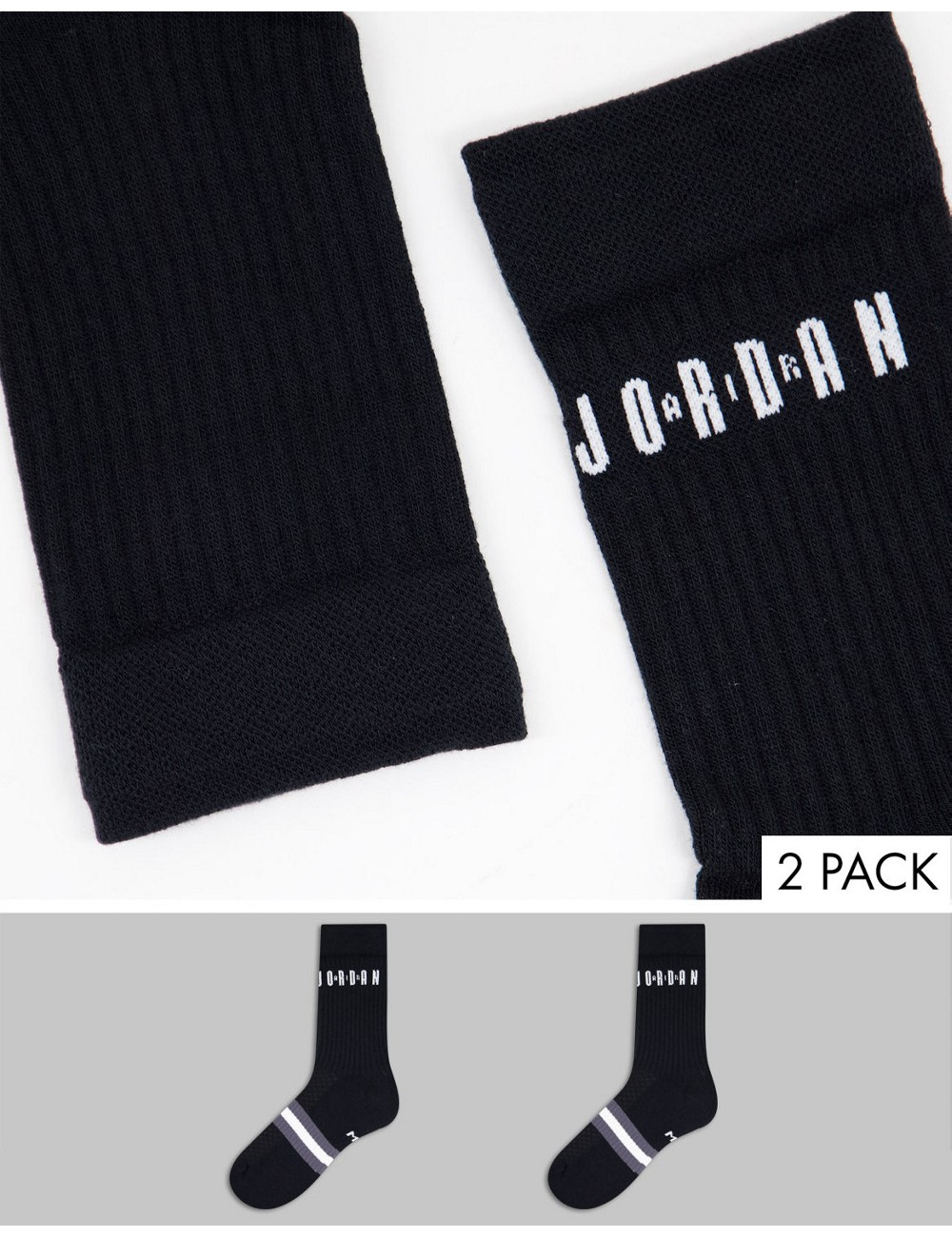 Nike Jordan Legacy 2 pack...