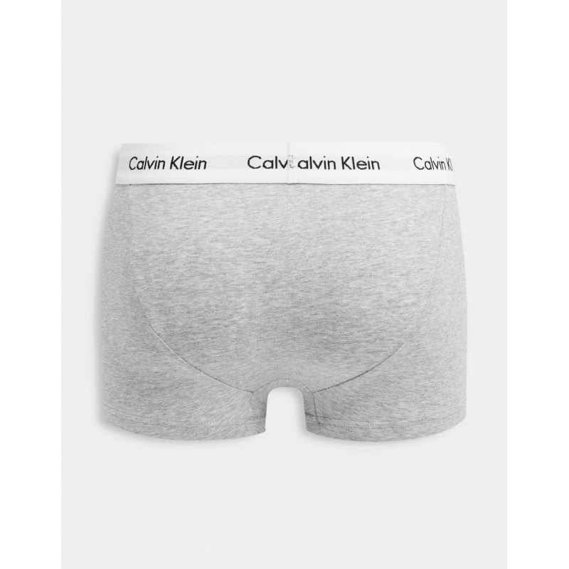 Calvin Klein 3 pack low...