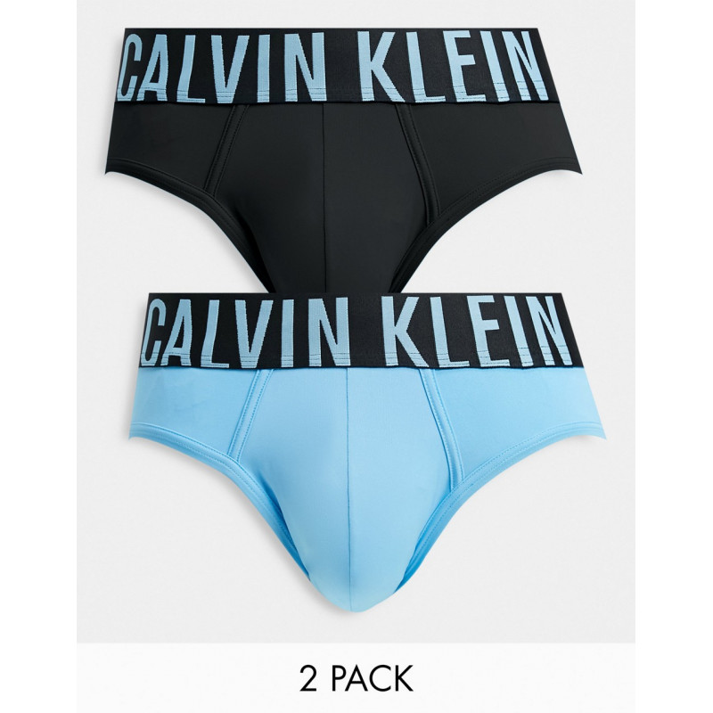 Calvin Klein 2 pack hipster...