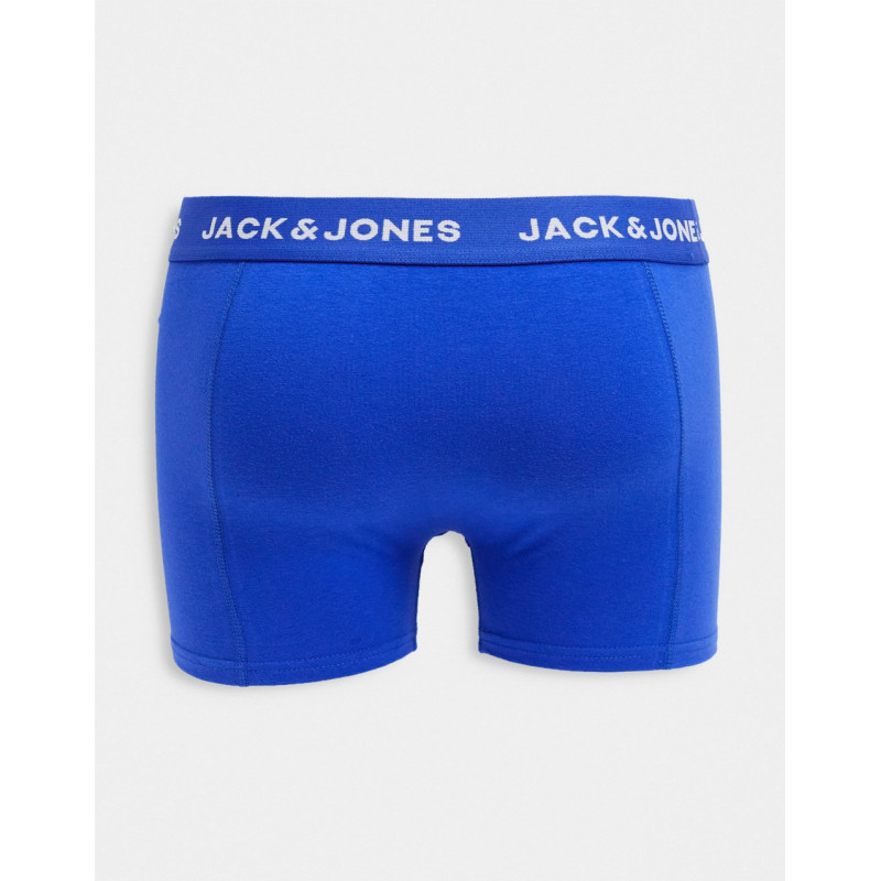 Jack & Jones 5 pack trunks...