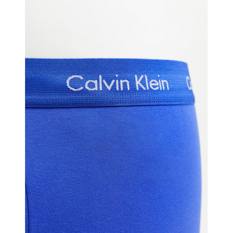 Calvin Klein 3pk low rise...