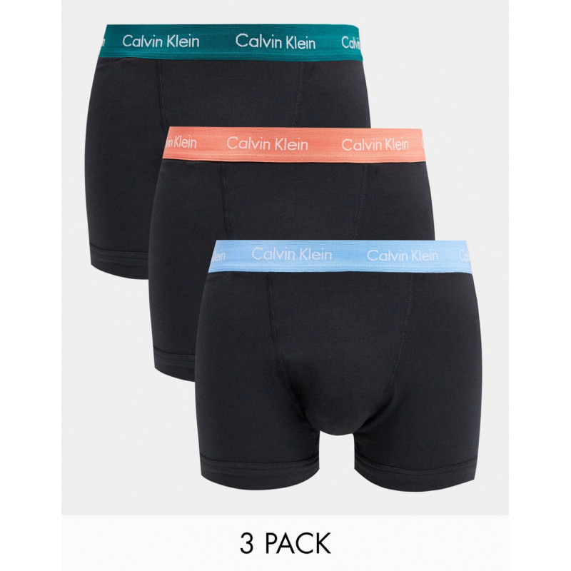 Calvin Klein 3 pack...