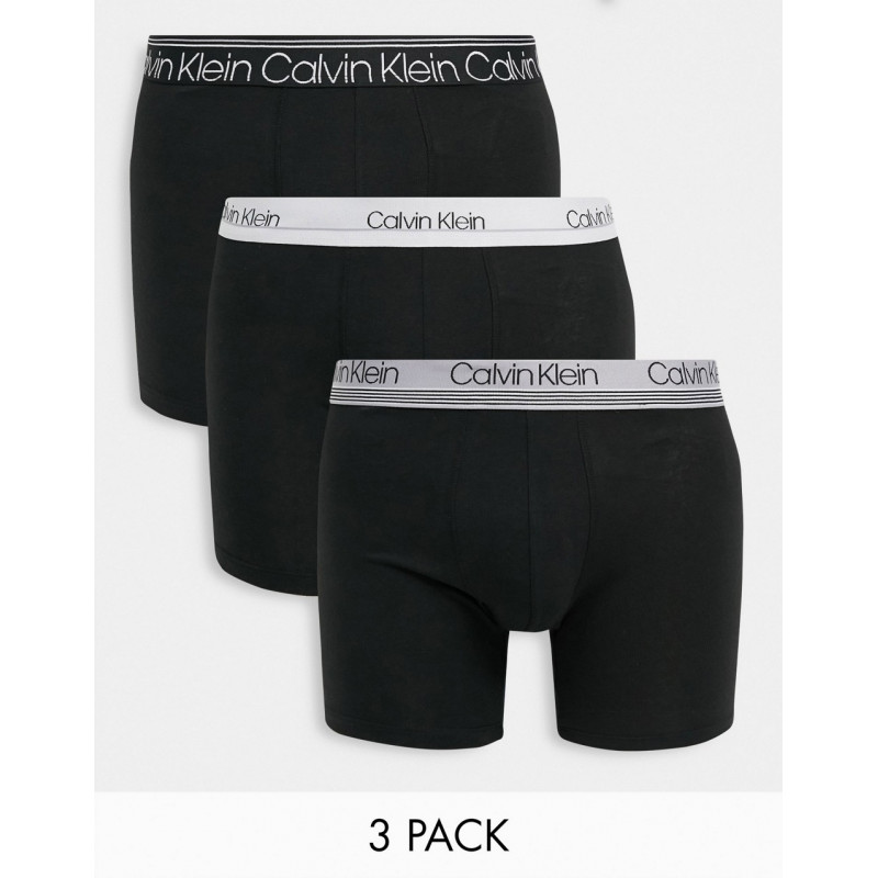 Calvin Klein 3 pack...