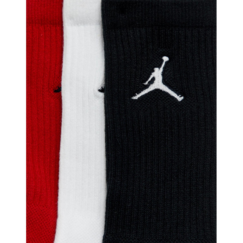 Nike Jordan Jumpman 3 pack...