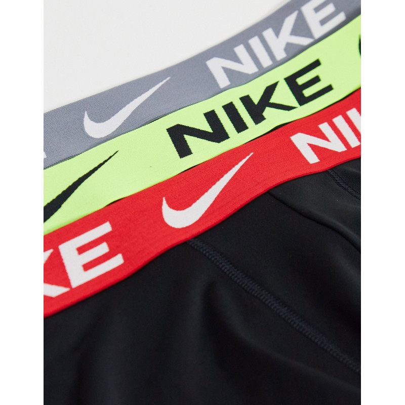 Nike Essential Micro 3 pack...