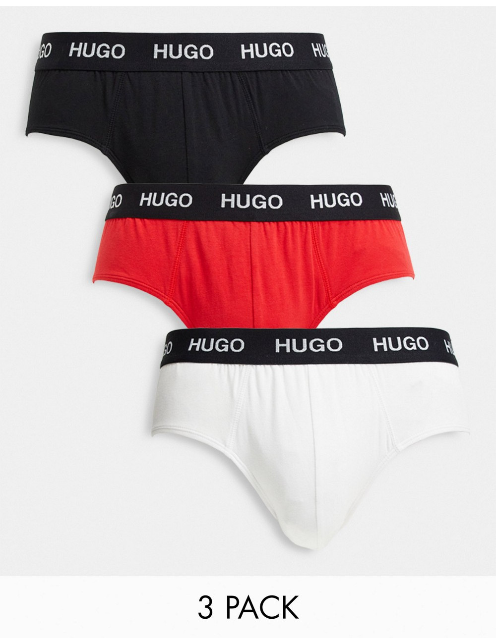 HUGO Bodywear 3 pack...