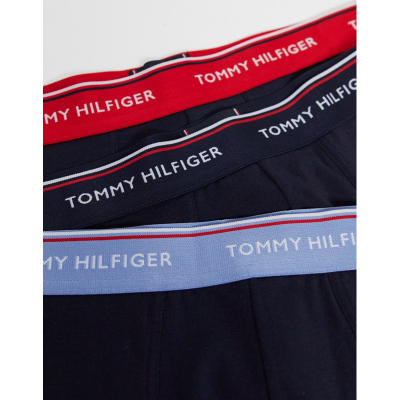 Tommy Hilfiger 3 pack trunk...