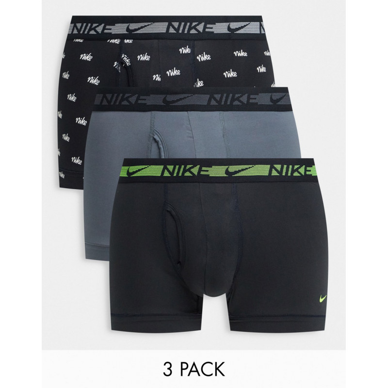 Nike Flex Micro 3 pack...