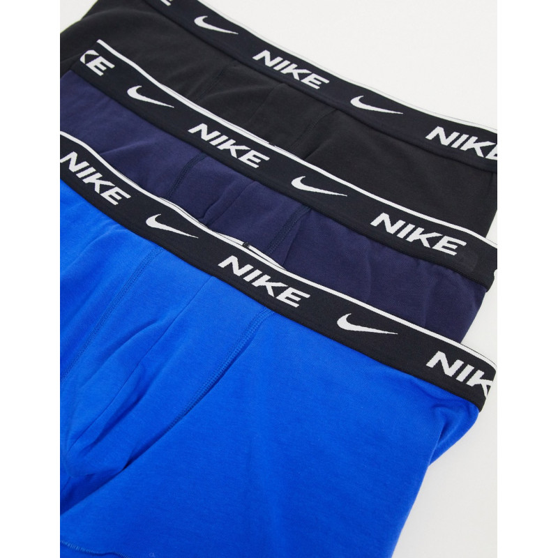 Nike 3 pack cotton stretch...