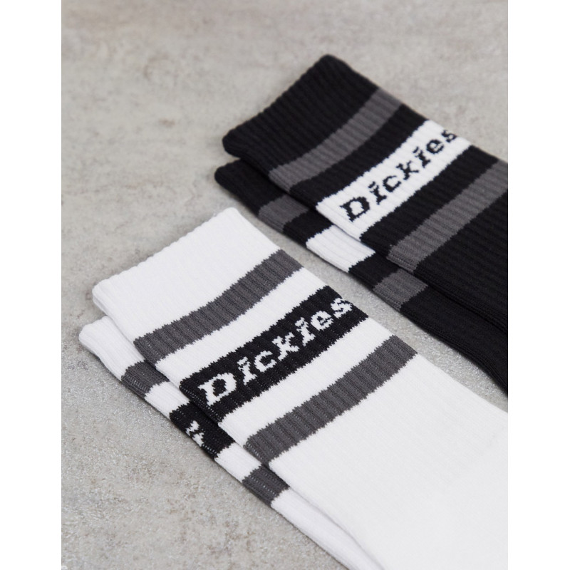 Dickies Genola 3-pack sock...