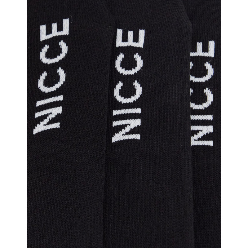 Nicce invisible 3 pack...