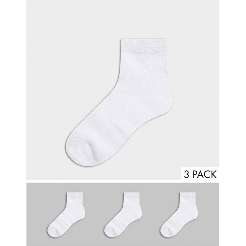 Selected Homme trainer sock...