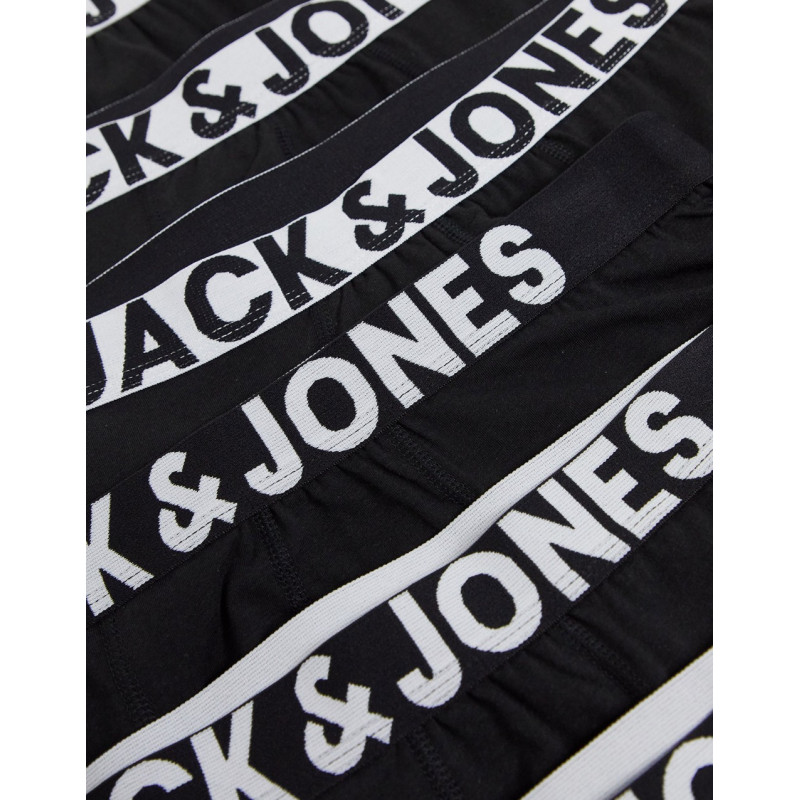 Jack & Jones 7 pack trunks...
