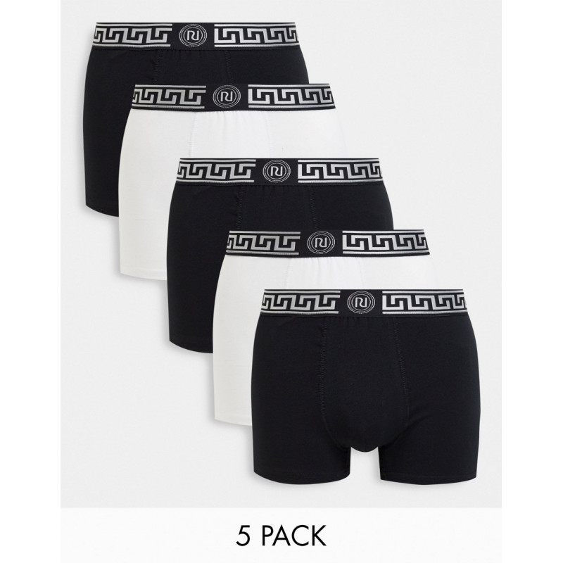 River Isand 5 pack trunks...