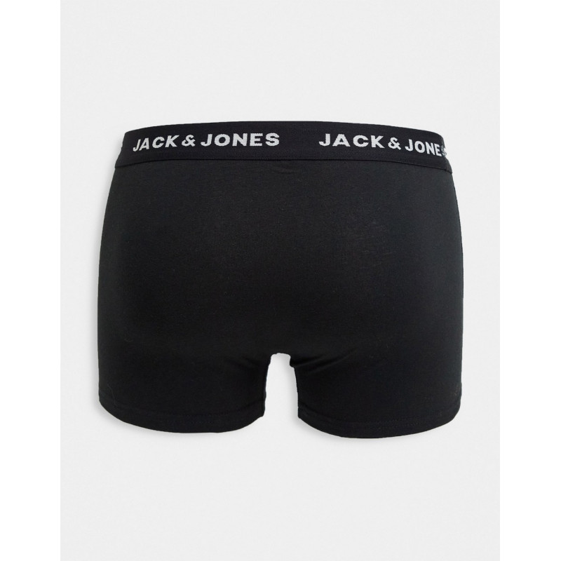 Jack & Jones 7 pack trunks...