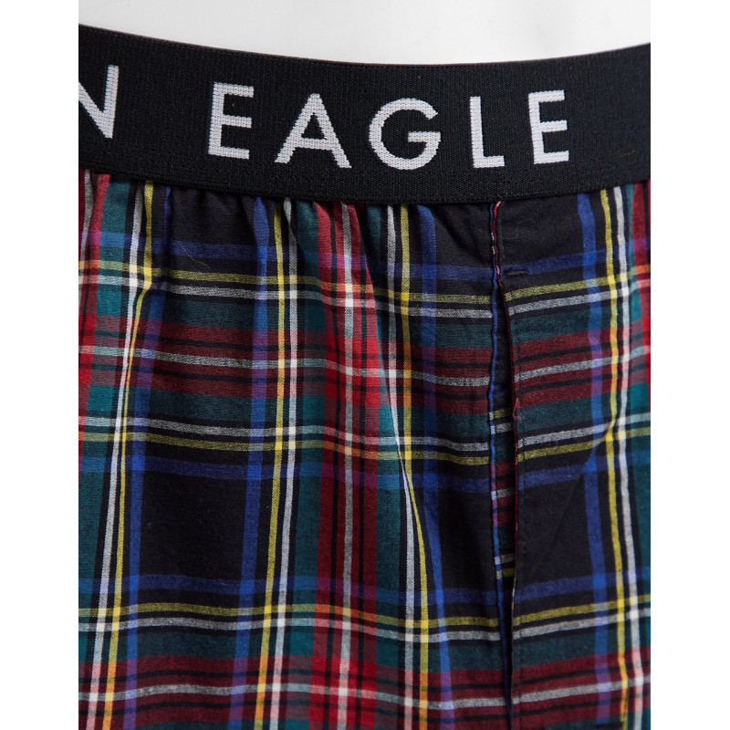American Eagle 3pack boxer...