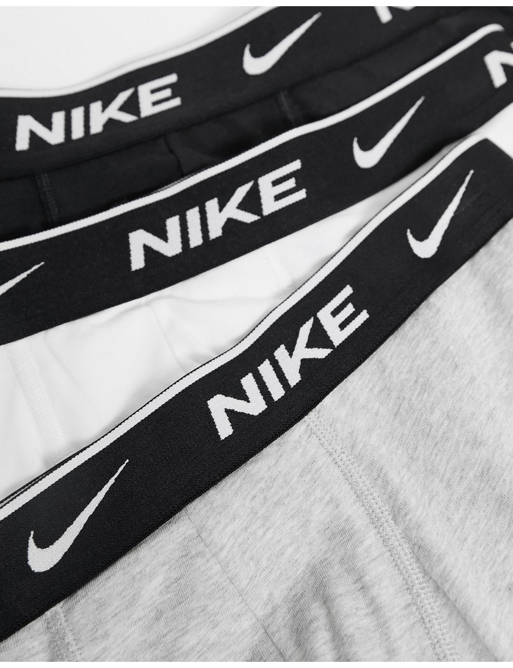 Nike boxer brief 3 pack in...