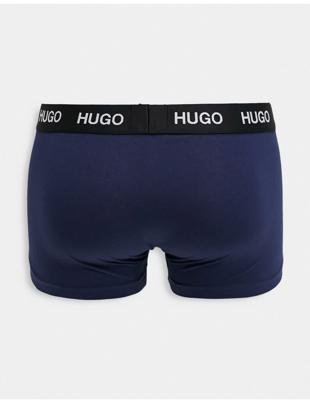 HUGO Bodywear 3 pack trunks...