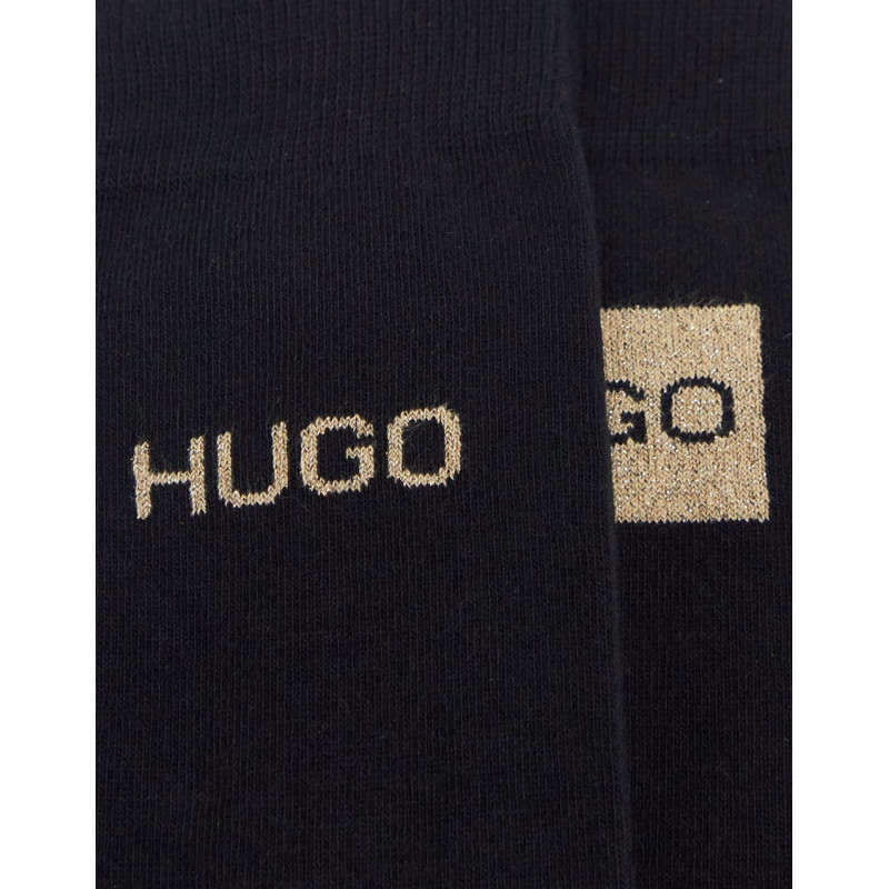 HUGO 2 pack gift set socks...