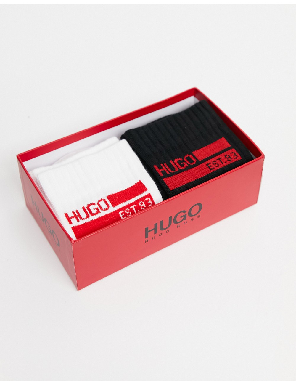 HUGO 2 pack gift set sport...