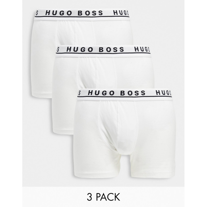 BOSS Bodywear 3 pack trunks...