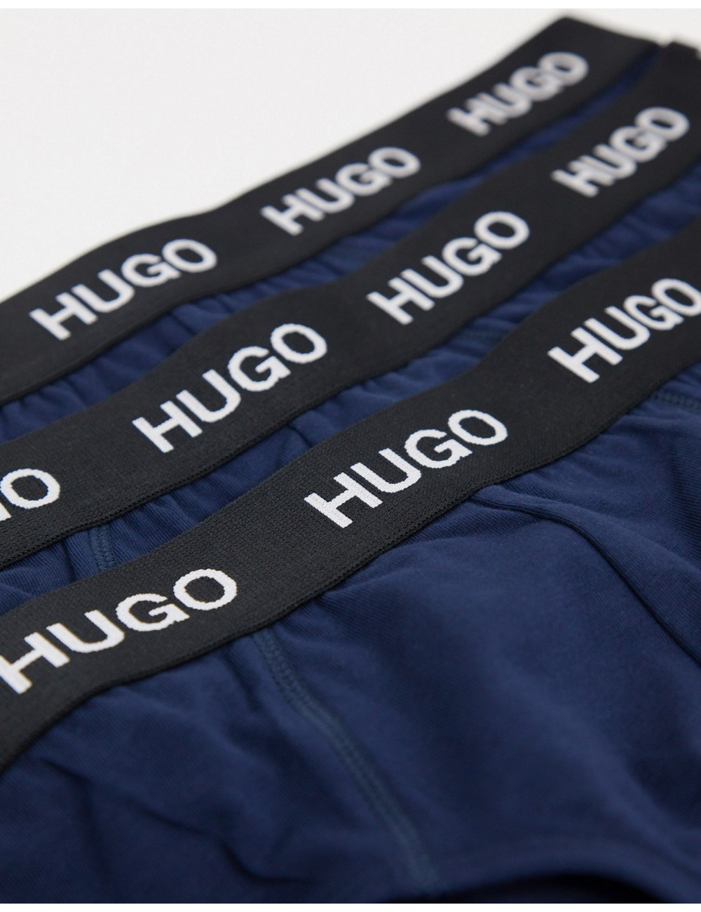 HUGO Bodywear 3 pack briefs...