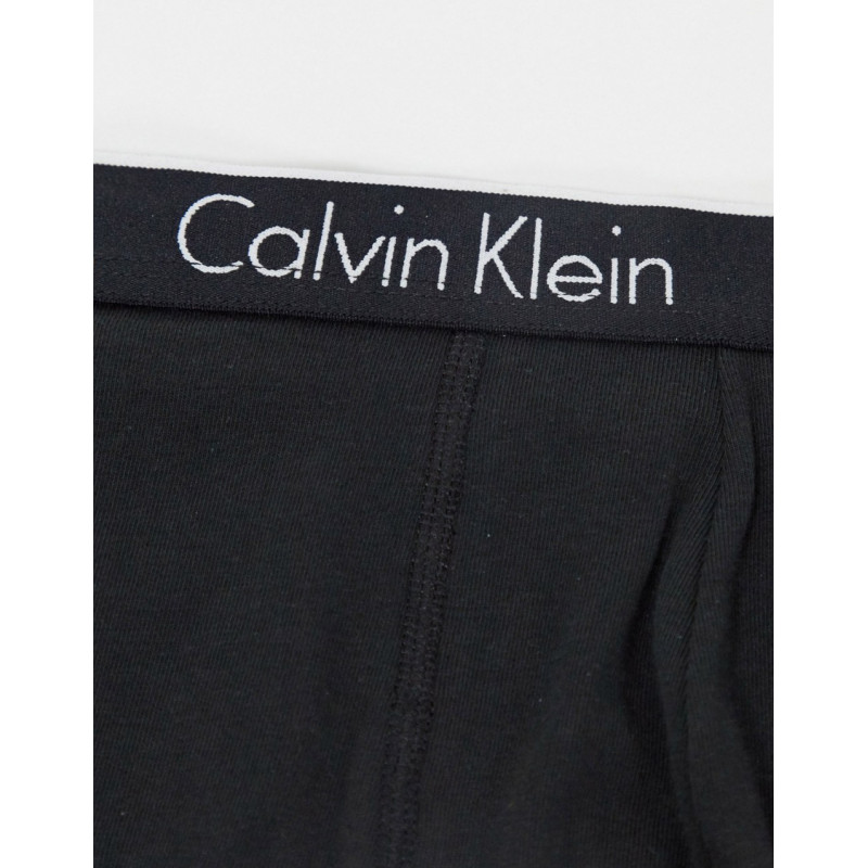 Calvin Klein 2 Pack Black...
