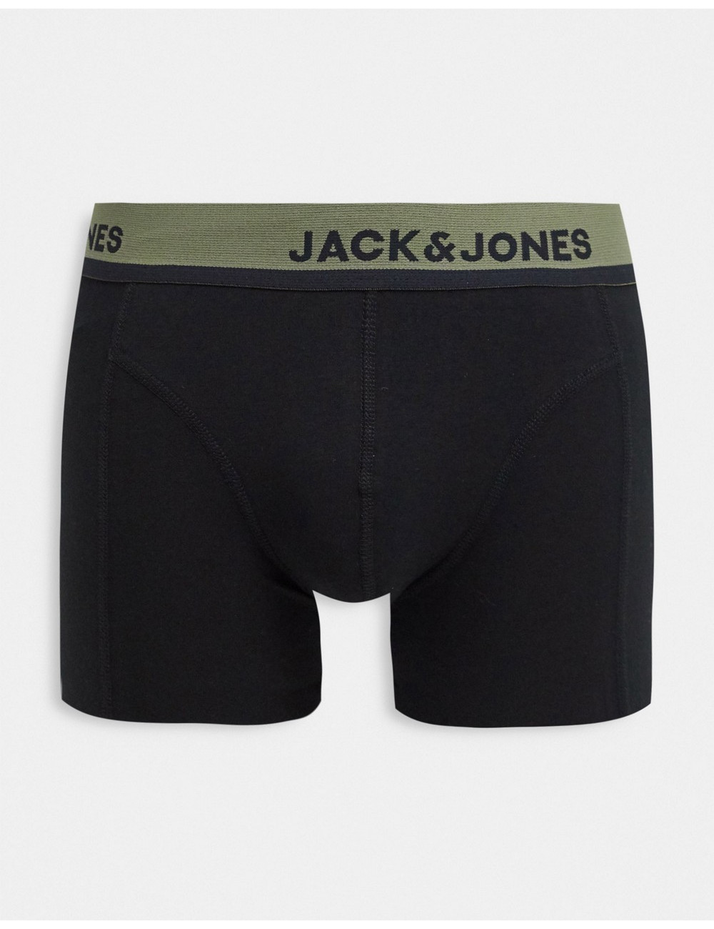 Jack & Jones 3 pack trunk...
