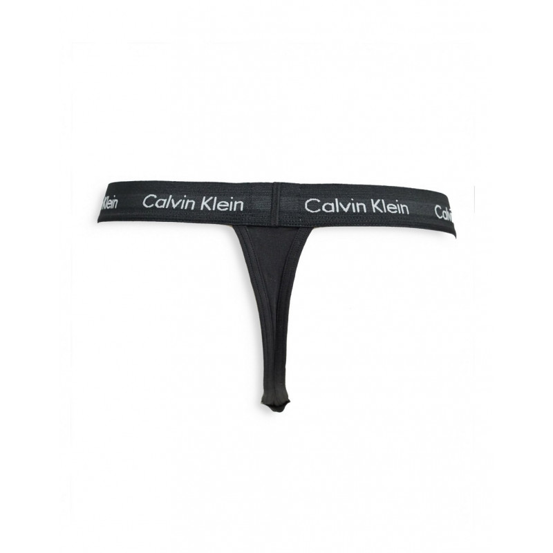 Calvin Klein 2 pack thongs...