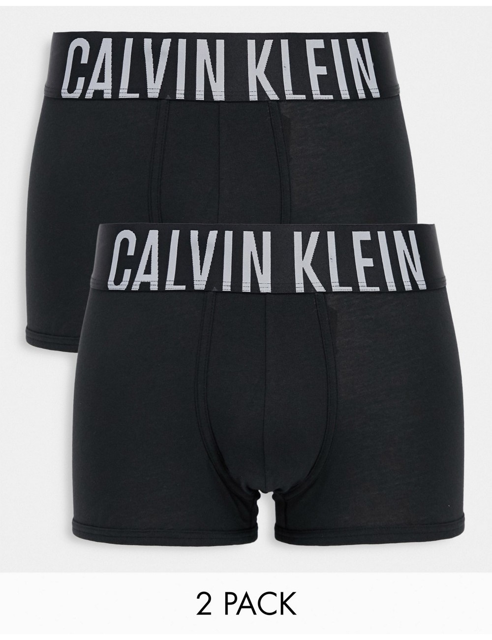 Calvin Klein 2 pack cotton...