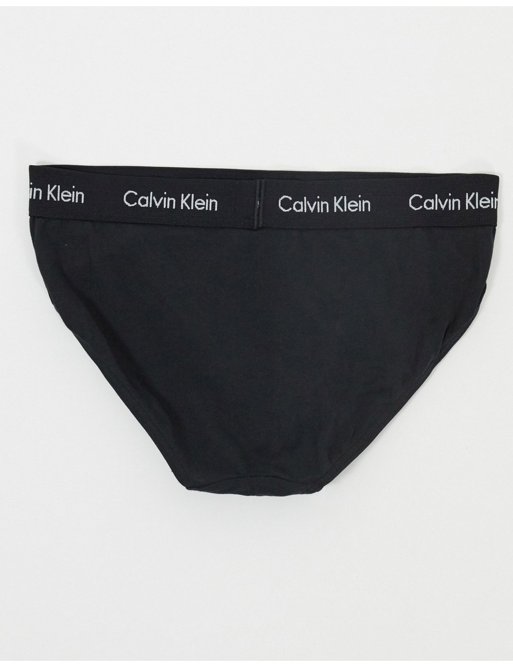 Calvin Klein 3 pack hipster...