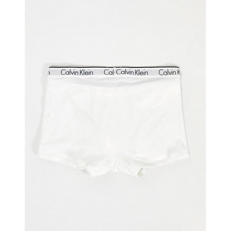 Calvin Klein 2 Pack White...